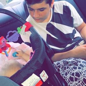 Meet your Posher, Maylia